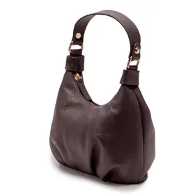 Elie Beaumont Dumpling Bag