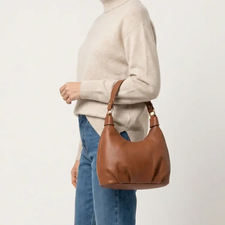 Elie Beaumont Dumpling Bag