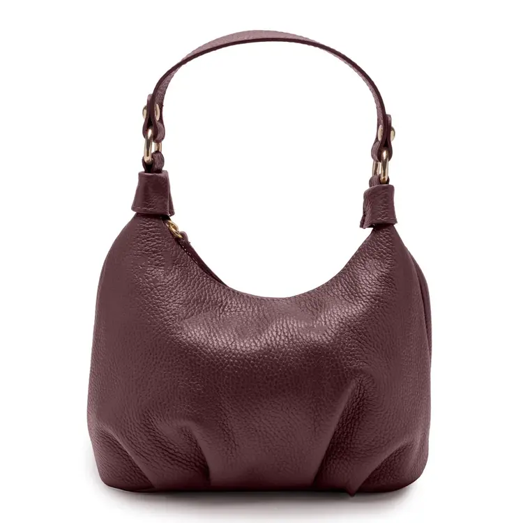 Elie Beaumont Dumpling Bag