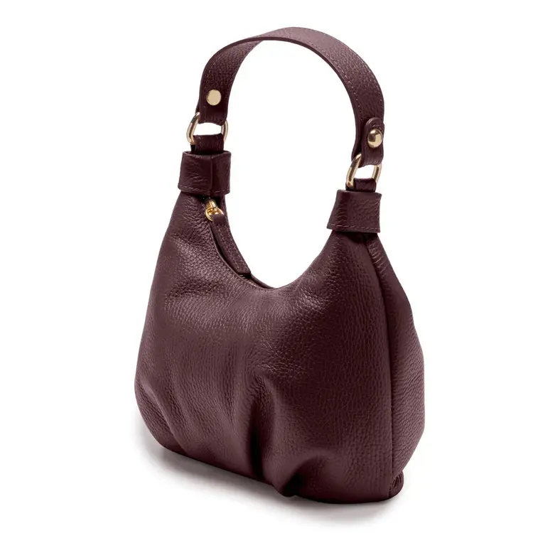 Elie Beaumont Dumpling Bag