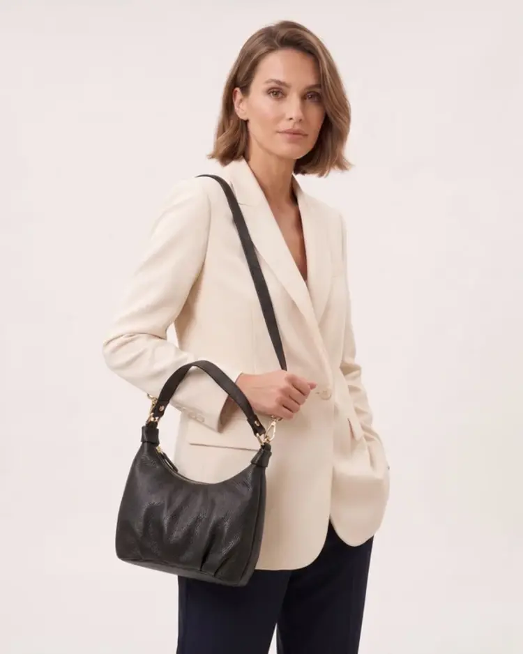 Elie Beaumont Dumpling Bag