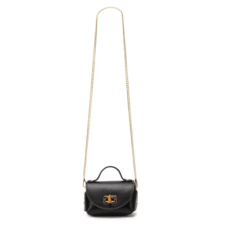Elie Beaumont Mini Bambou Bag