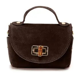 Elie Beaumont Mini Bambou Bag
