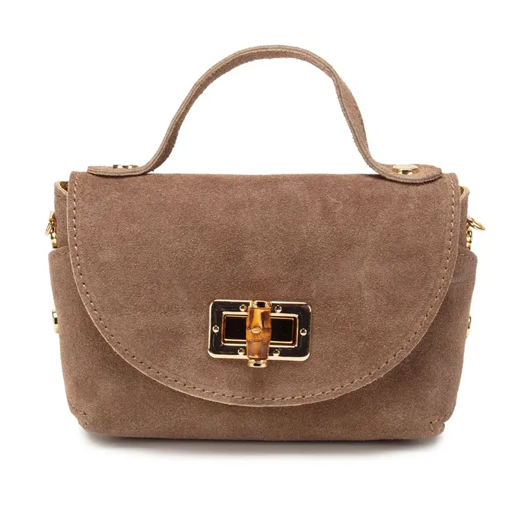 Elie Beaumont Mini Bambou Bag
