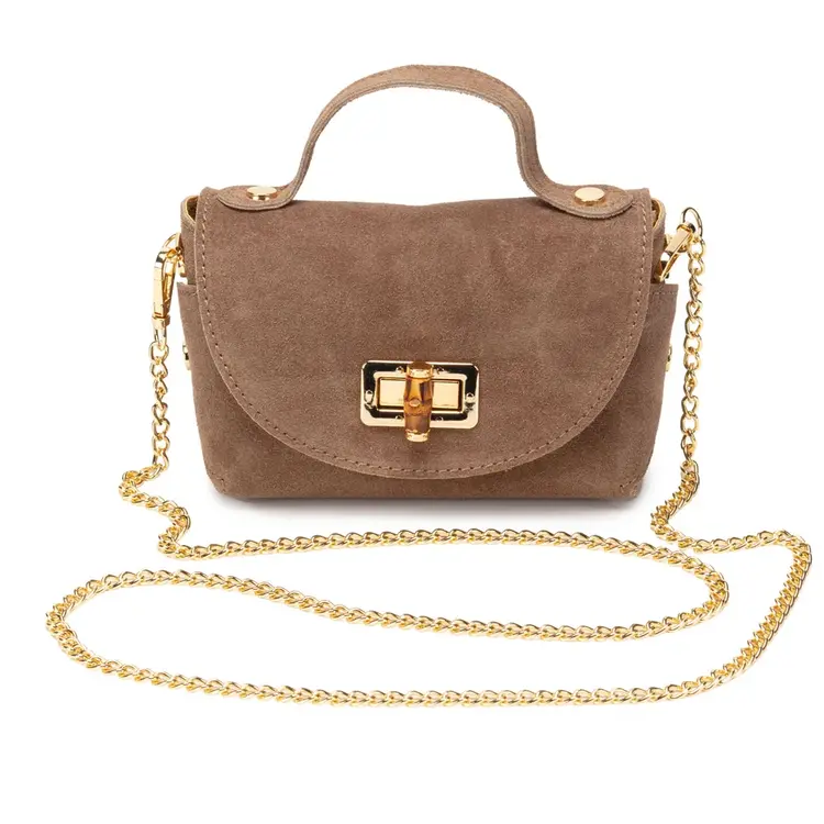 Elie Beaumont Mini Bambou Bag