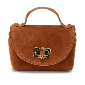 Elie Beaumont Mini Bambou Bag