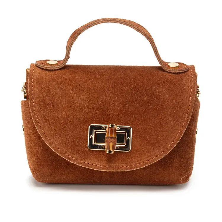 Elie Beaumont Mini Bambou Bag