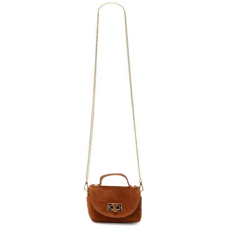 Elie Beaumont Mini Bambou Bag