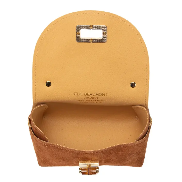Elie Beaumont Mini Bambou Bag