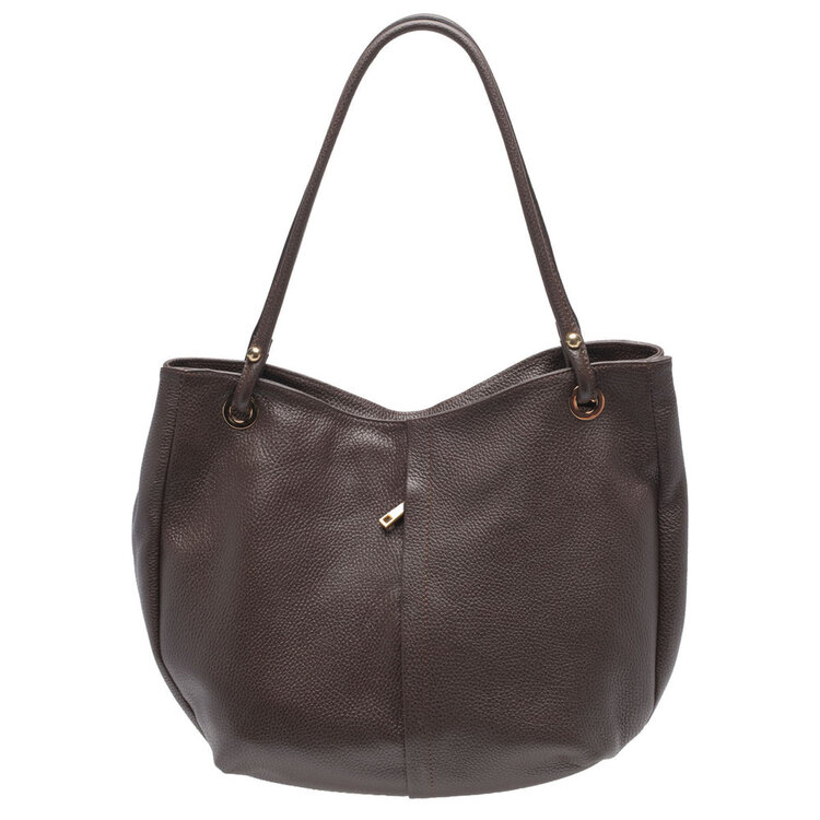 Elie Beaumont Curve Soft Tote