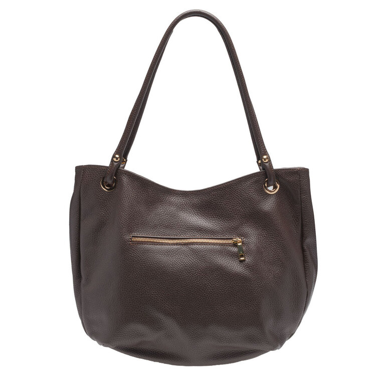 Elie Beaumont Curve Soft Tote