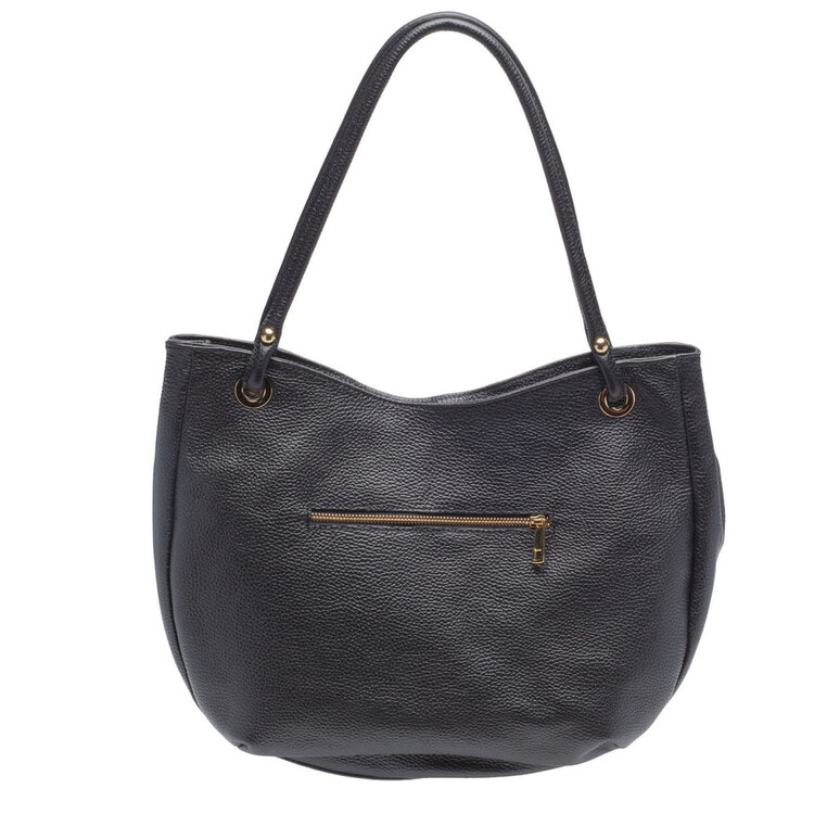 Elie Beaumont Curve Soft Tote