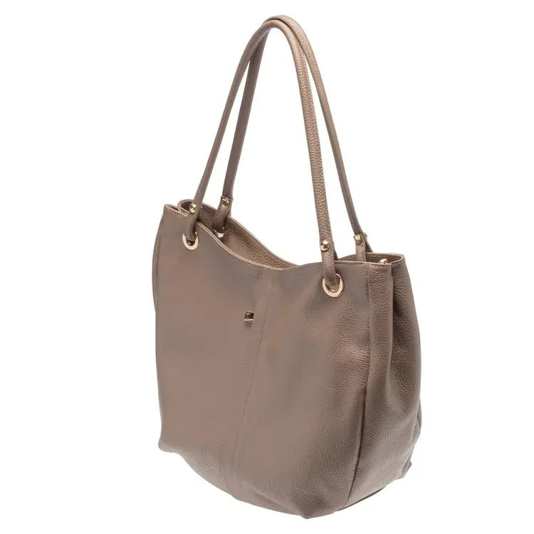 Elie Beaumont Curve Soft Tote
