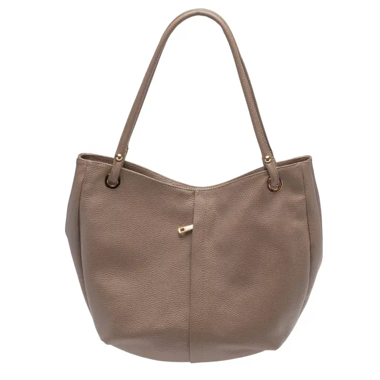 Elie Beaumont Curve Soft Tote