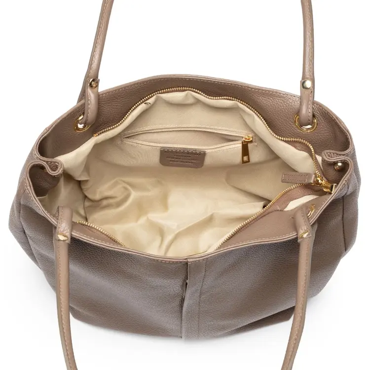 Elie Beaumont Curve Soft Tote