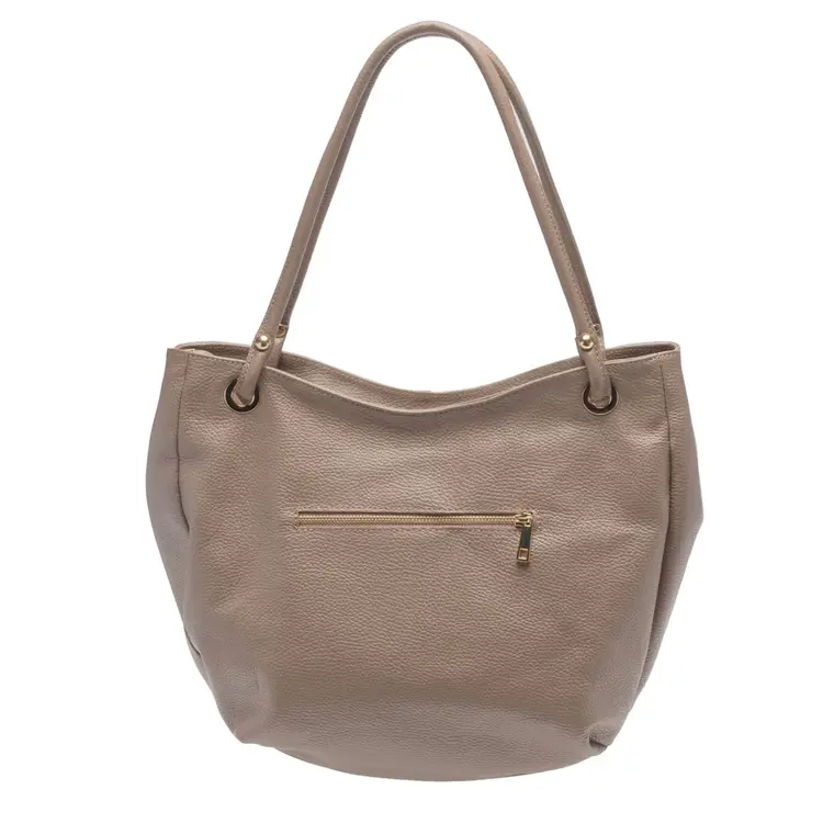 Elie Beaumont Curve Soft Tote