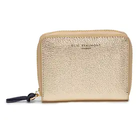 Elie Beaumont Zipper Purse