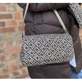 Tommy Hilfiger TH Jacquard Conv Crossover