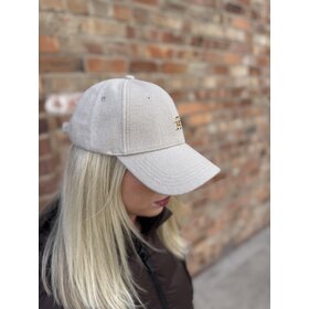 Tommy Hilfiger TH Elevated Chic Wool Cap