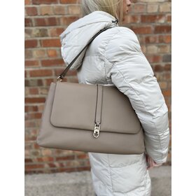 Tommy Hilfiger TH Libre Satchel
