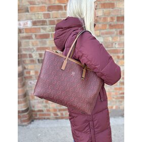 Tommy Hilfiger TH Monoplay Tote LE