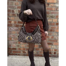 Guess Camden Shoulder Bag