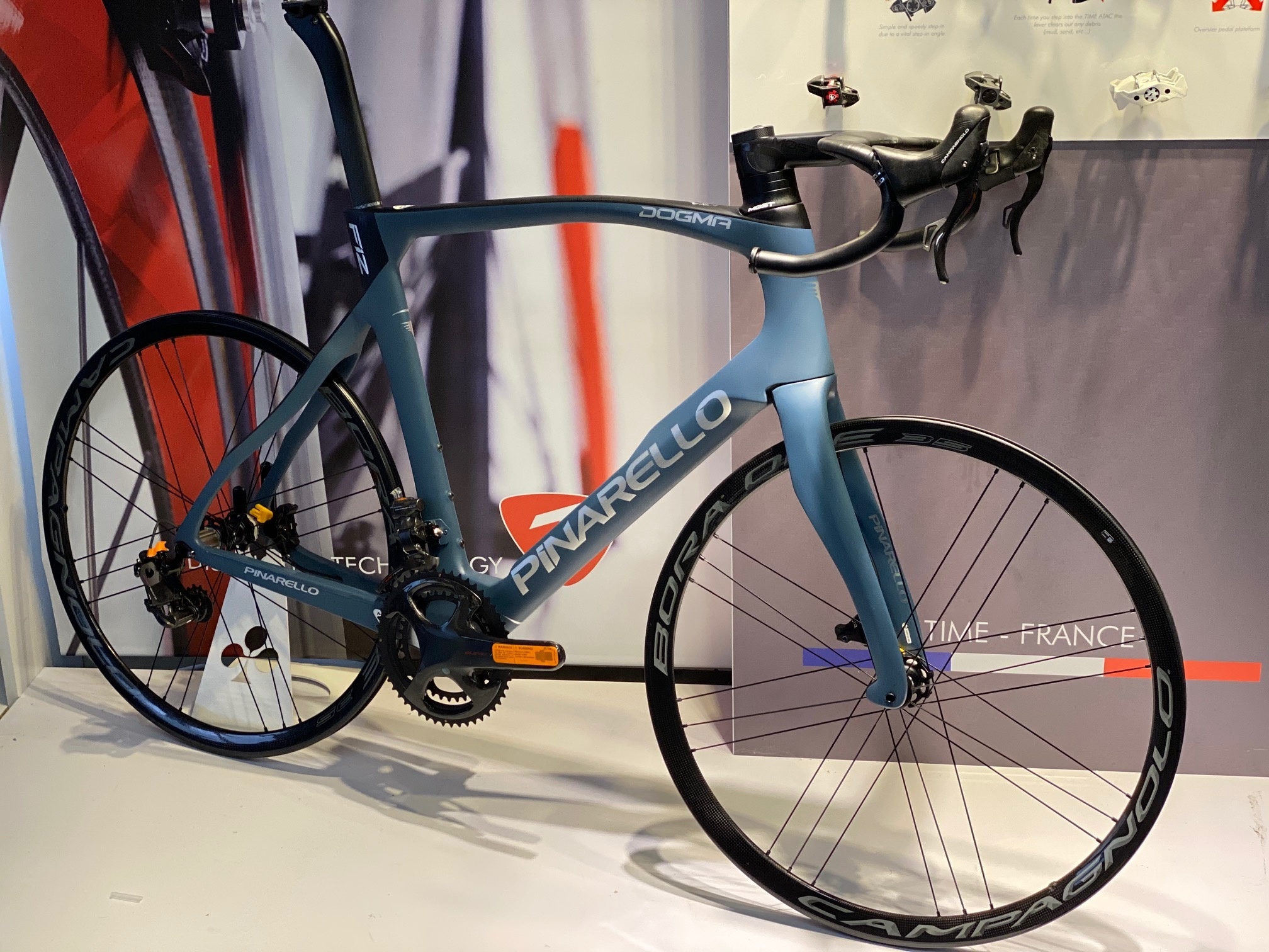 pinarello f12 dogma price