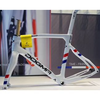 Pinarello Dogma F12 Disc X-Light Frame | Order here with discount! -