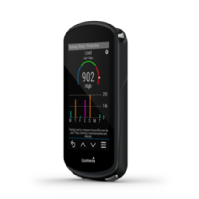 Garmin Edge 1030 Plus GPS Cycling Computer
