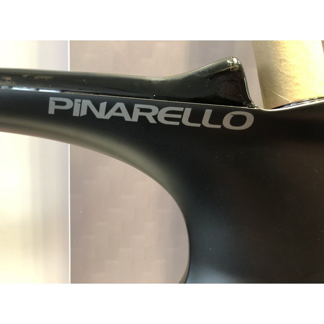 Pinarello Bolide TR+ triathlon Frame set inc. Aerobar
