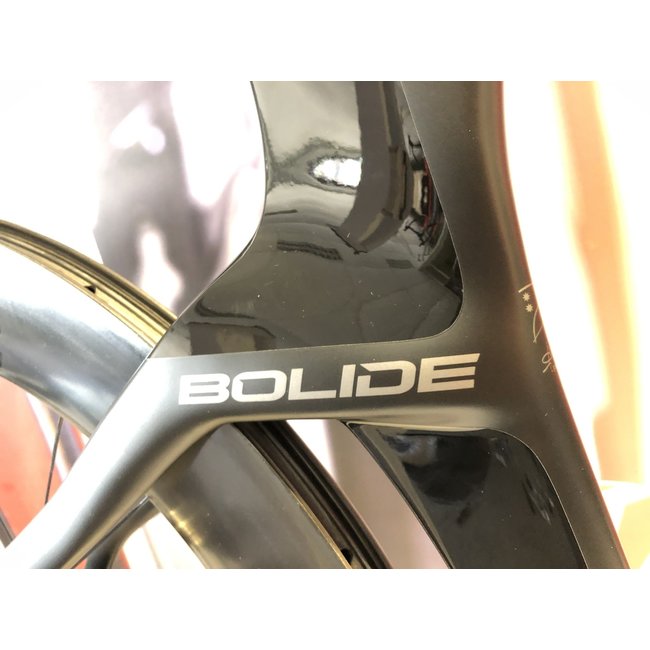 Pinarello Bolide TR+ triathlon Frame set inc. Aerobar