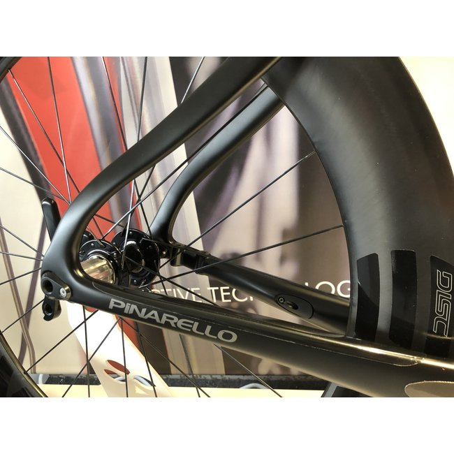 Pinarello Bolide TR+ triathlon Frame set inc. Aerobar