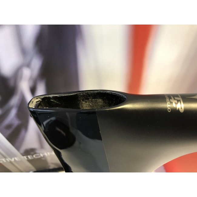 Pinarello Bolide TR+ triathlon Frame set inc. Aerobar