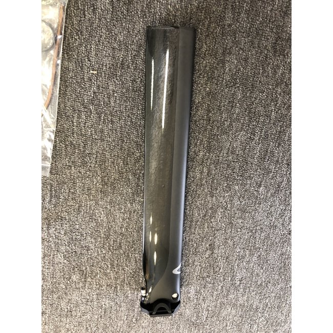 Pinarello Bolide TR+ triathlon Frame set inc. Aerobar