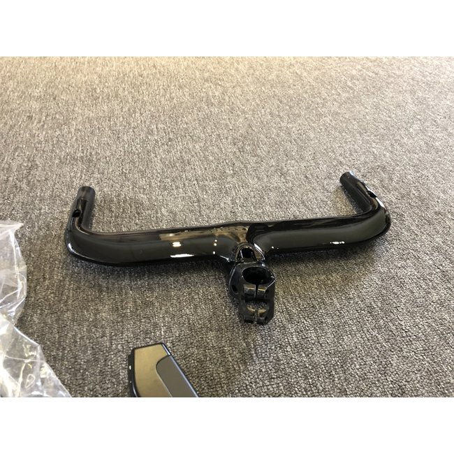 Pinarello Bolide TR+ triathlon Frame set inc. Aerobar