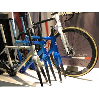 Colnago Colnago C64 Rimbrake Frame Set