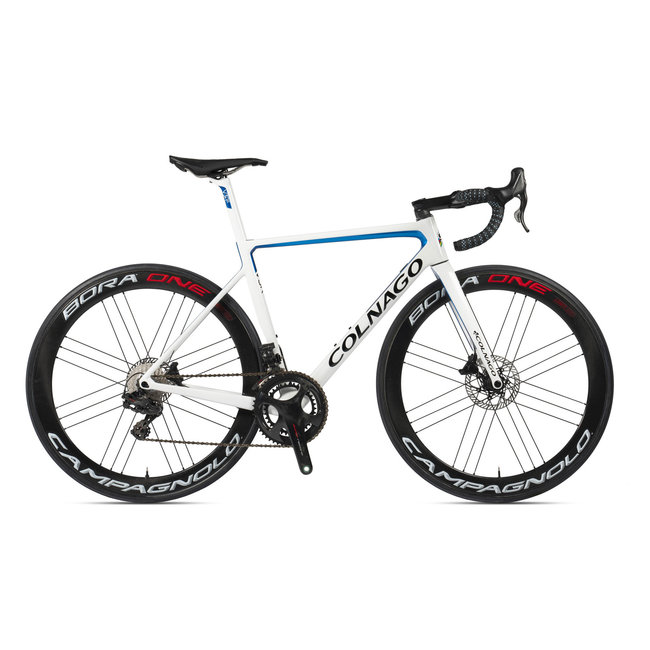 Colnago V3RS Disc Frame Set