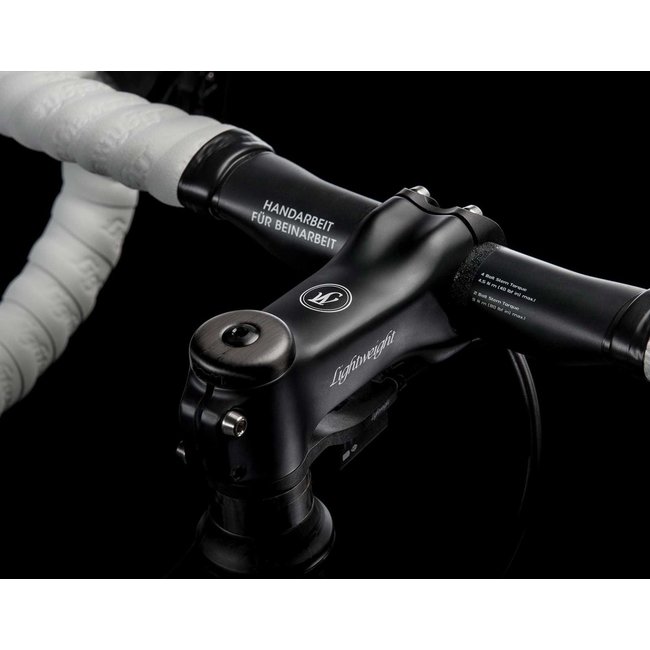 Lightweight BÜGELHALTER Stem