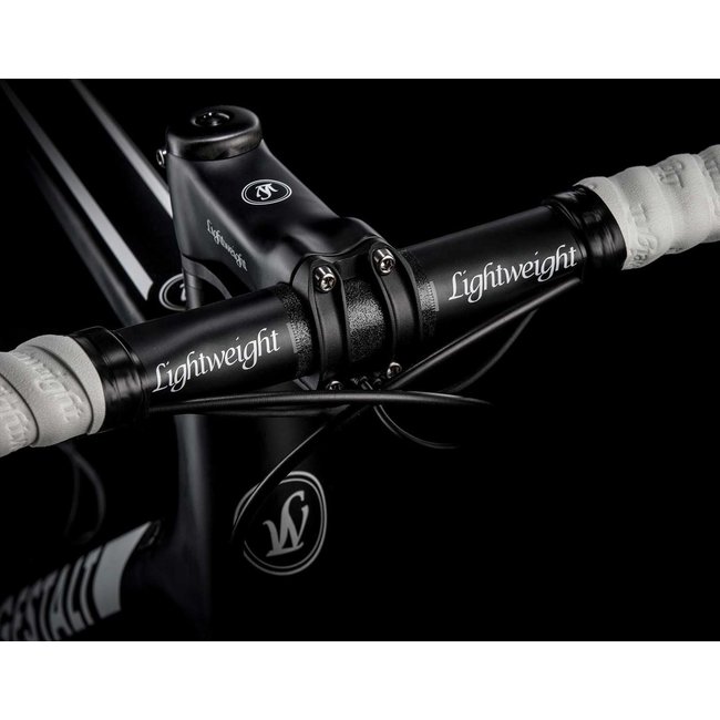 Lightweight BÜGELHALTER Stem