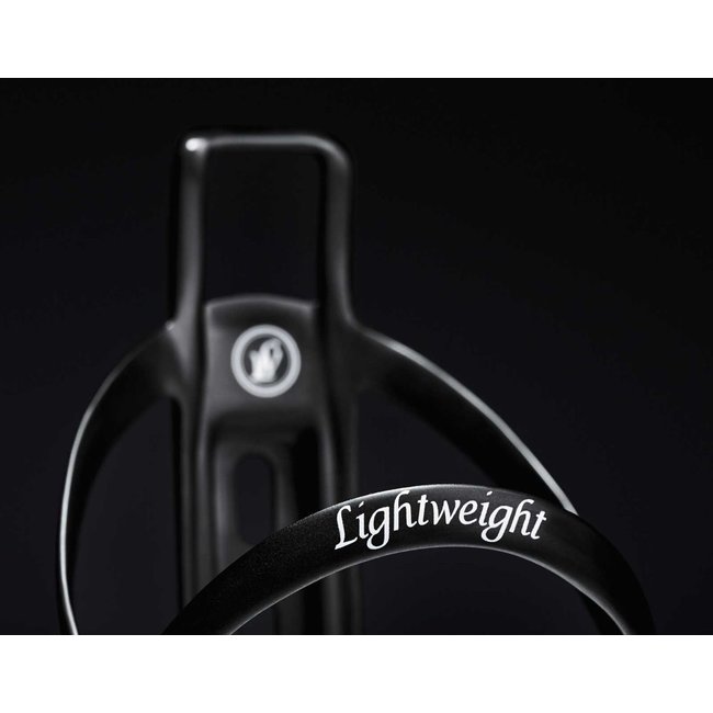 Lightweight EDELHELFER Bottle Holder