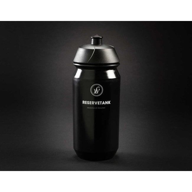 Lightweight EDELHELFER Bottle Holder