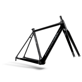 Lightweight Lightweight URGESTALT Frame Set