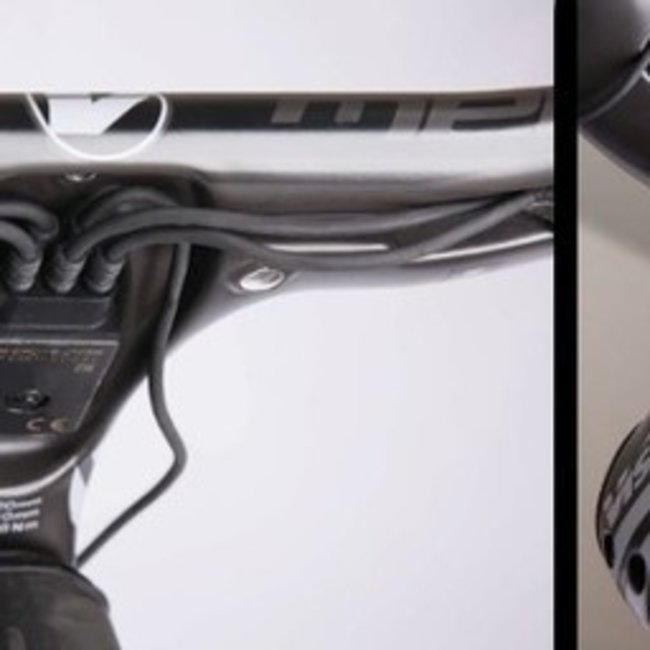 Vision Metron 6D Handlebar 2020