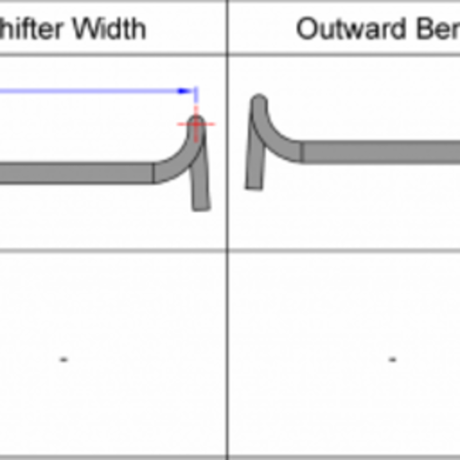 Vision Metron 6D Handlebar 2020