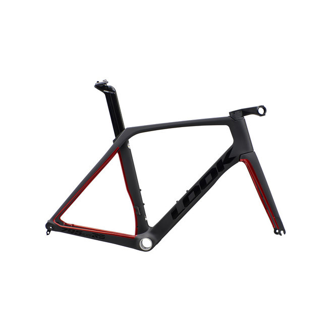 Look 795 Blade RS Disc 2021 Frameset