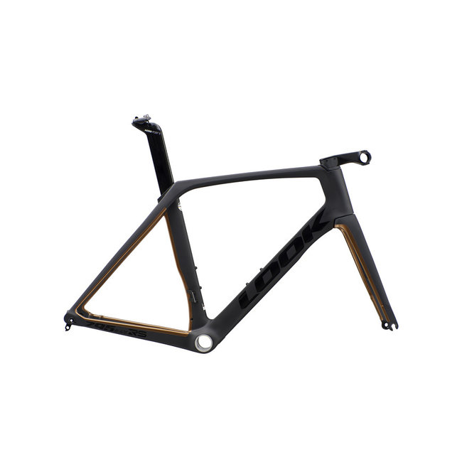 Look 795 Blade RS Disc 2021 Frameset