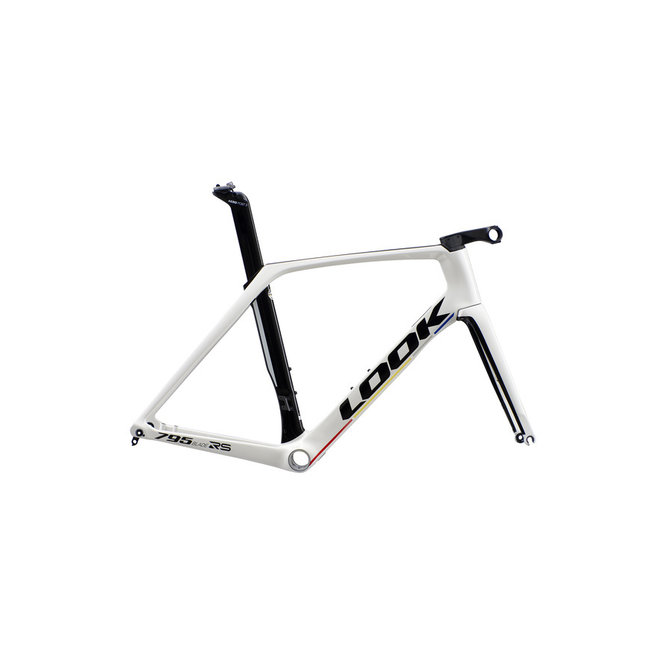 Look 795 Blade RS Disc 2021 Frameset