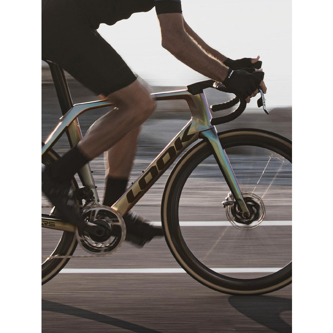 Look 795 Blade RS Disc 2021 Frameset