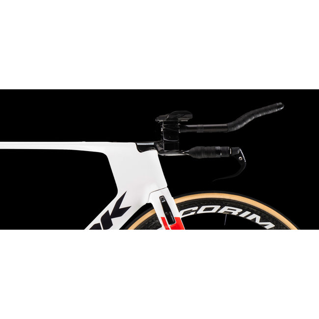 Look 796 Monoblade RS Rimbrake Frameset TT