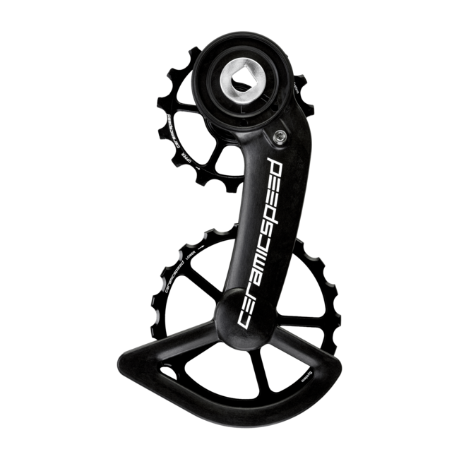 CERAMICSPEED OSPW System | Sram AXS Red / Force